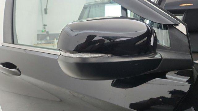 Photo of 2021 Crystal Black Pearl Honda Pilot