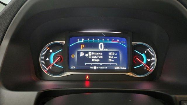 Photo of 2021 Crystal Black Pearl Honda Pilot