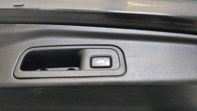 Photo of 2021 Crystal Black Pearl Honda Pilot