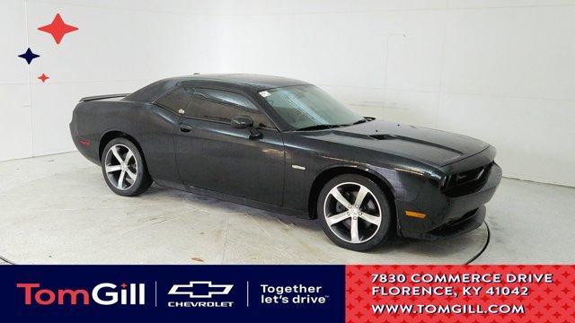 2014 Dodge Challenger