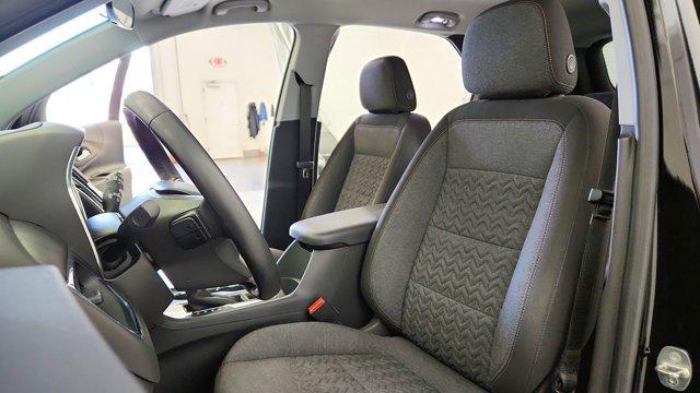 Photo of 2023 Mosaic Black Metallic Chevrolet Equinox