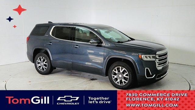 2020 GMC Acadia