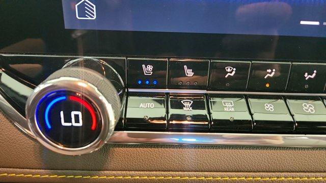Photo of 2026 Black Chevrolet Colorado