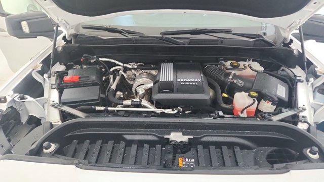 Photo of 2021 Summit White GMC Sierra 1500