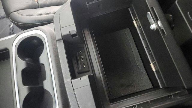Photo of 2021 Summit White GMC Sierra 1500
