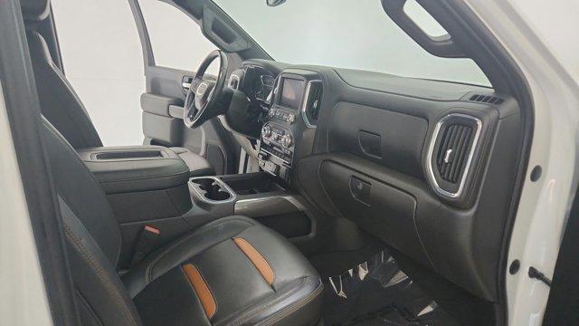 Photo of 2021 Summit White GMC Sierra 1500