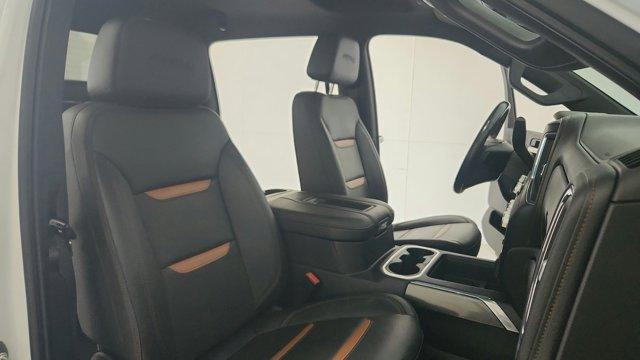 Photo of 2021 Summit White GMC Sierra 1500