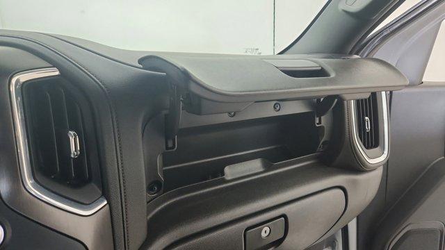 Photo of 2021 Summit White GMC Sierra 1500
