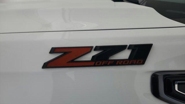 Photo of 2021 Summit White GMC Sierra 1500