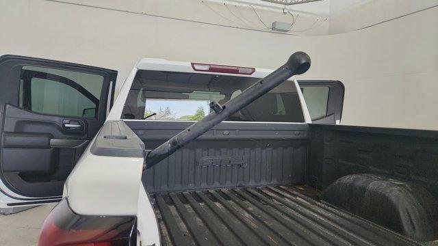 Photo of 2021 Summit White GMC Sierra 1500