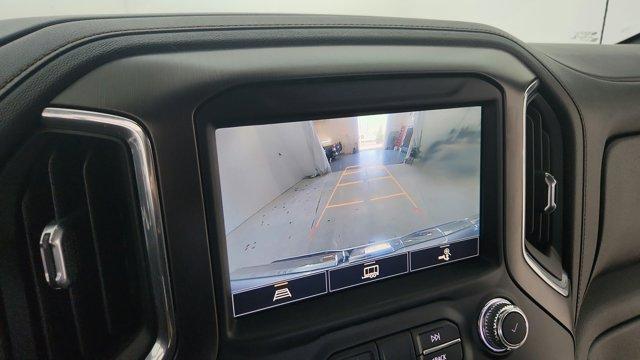Photo of 2021 Summit White GMC Sierra 1500