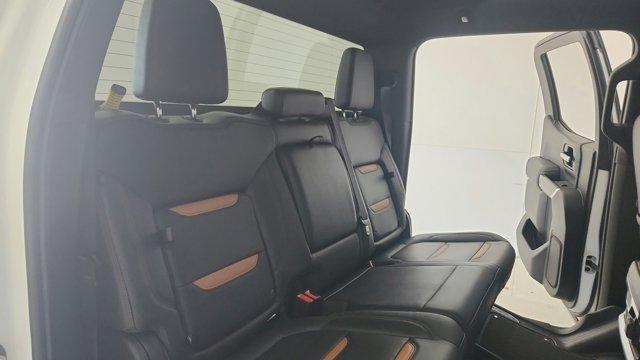 Photo of 2021 Summit White GMC Sierra 1500