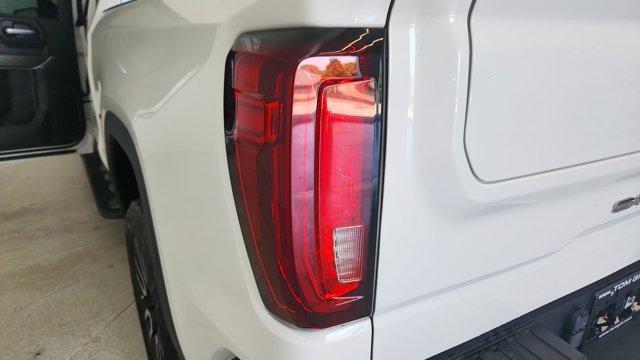 Photo of 2021 Summit White GMC Sierra 1500
