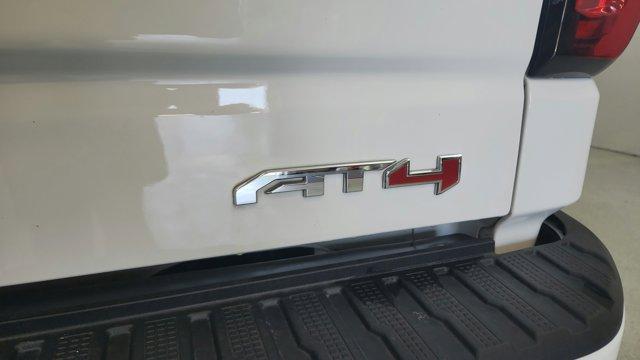 Photo of 2021 Summit White GMC Sierra 1500