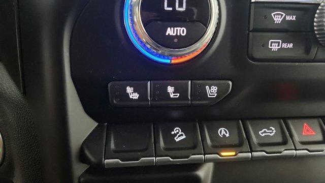 Photo of 2021 Summit White GMC Sierra 1500