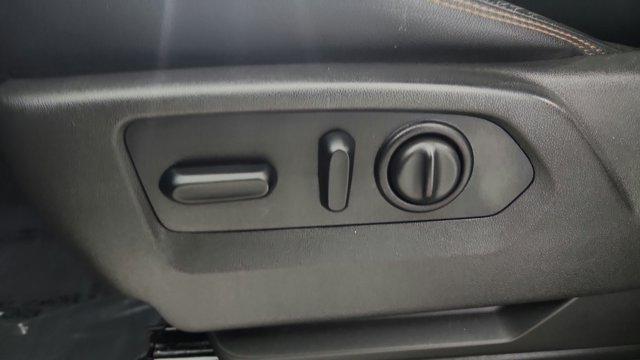 Photo of 2021 Summit White GMC Sierra 1500