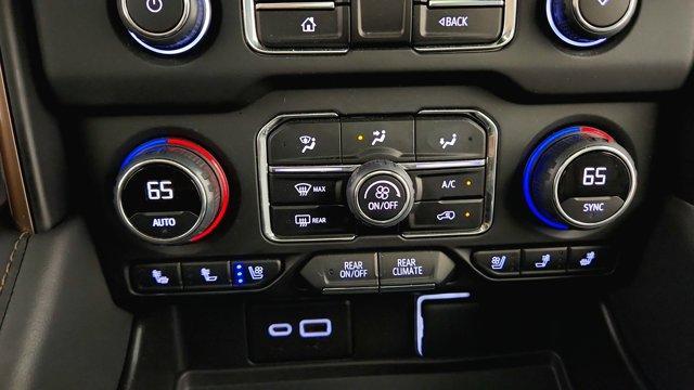 Photo of 2022 Iridescent Pearl Tricoat Chevrolet Tahoe