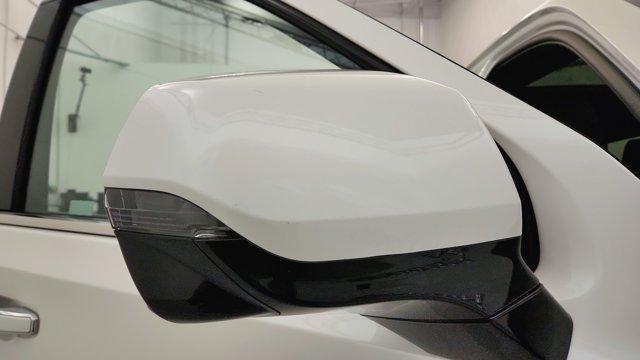 Photo of 2022 Iridescent Pearl Tricoat Chevrolet Tahoe
