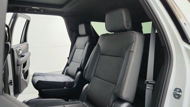 Photo of 2022 Iridescent Pearl Tricoat Chevrolet Tahoe