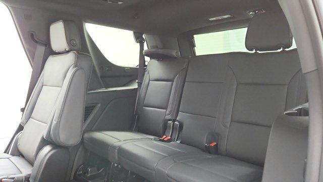 Photo of 2022 Iridescent Pearl Tricoat Chevrolet Tahoe