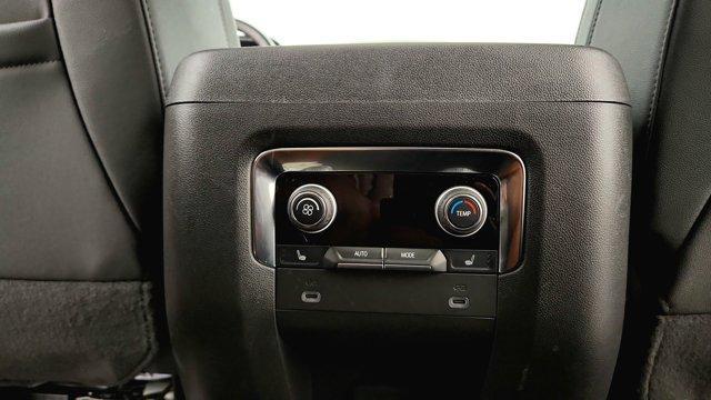 Photo of 2022 Iridescent Pearl Tricoat Chevrolet Tahoe