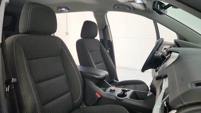 Photo of 2023 Ebony Twilight Metallic GMC Terrain