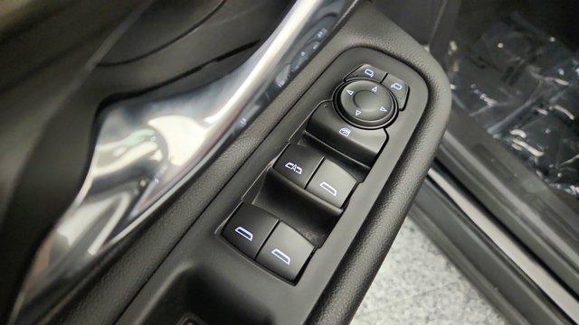 Photo of 2023 Ebony Twilight Metallic GMC Terrain