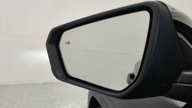 Photo of 2023 Ebony Twilight Metallic GMC Terrain