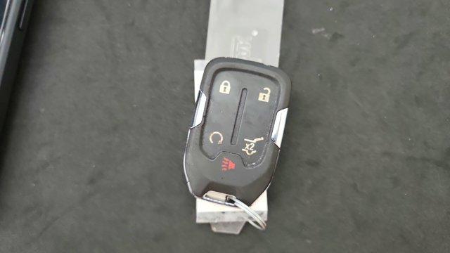 Photo of 2023 Ebony Twilight Metallic GMC Terrain