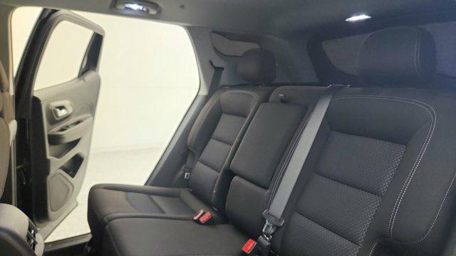 Photo of 2023 Ebony Twilight Metallic GMC Terrain