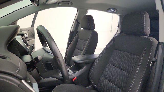 Photo of 2023 Ebony Twilight Metallic GMC Terrain