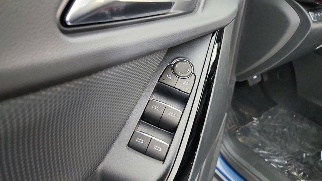 Photo of 2026 Lakeshore Blue Metallic Chevrolet Equinox