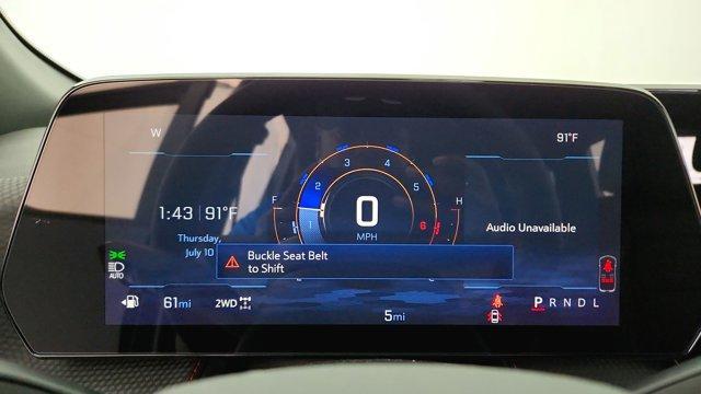 Photo of 2026 Lakeshore Blue Metallic Chevrolet Equinox