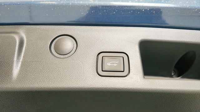 Photo of 2026 Lakeshore Blue Metallic Chevrolet Equinox