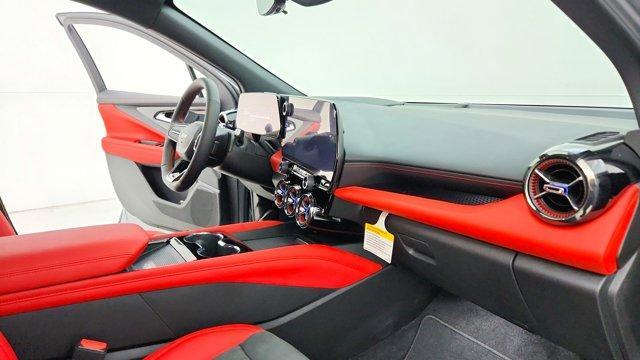 Photo of 2024 Sterling Gray Metallic Chevrolet Blazer EV