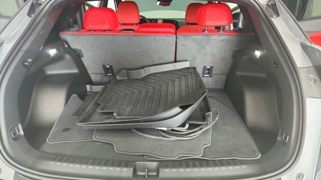 Photo of 2024 Sterling Gray Metallic Chevrolet Blazer EV