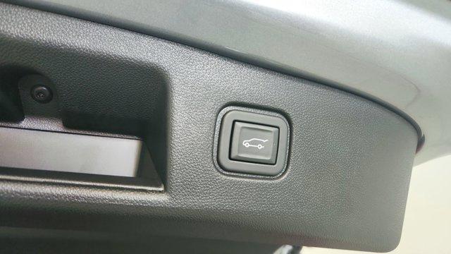 Photo of 2024 Sterling Gray Metallic Chevrolet Blazer EV