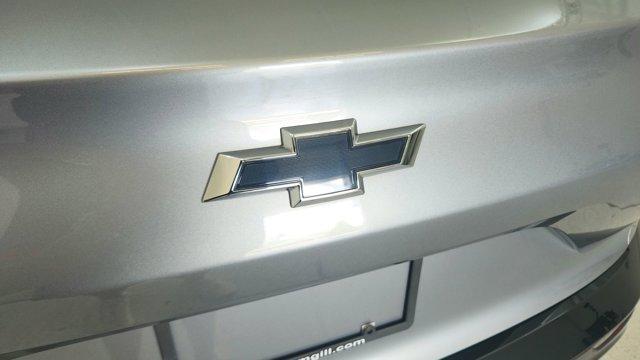 Photo of 2024 Sterling Gray Metallic Chevrolet Blazer EV