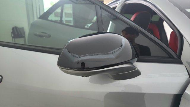 Photo of 2024 Sterling Gray Metallic Chevrolet Blazer EV