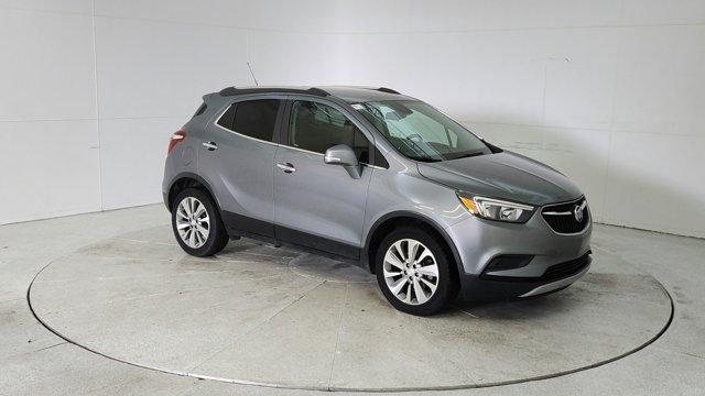 2019 Buick Encore