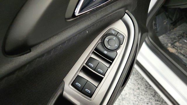Photo of 2023 Summit White Chevrolet Malibu