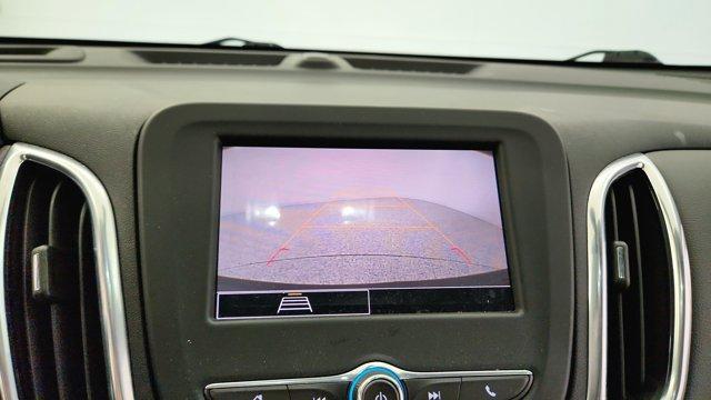 Photo of 2023 Mosaic Black Metallic Chevrolet Equinox