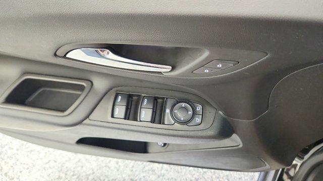 Photo of 2023 Mosaic Black Metallic Chevrolet Equinox