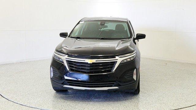 Photo of 2023 Mosaic Black Metallic Chevrolet Equinox