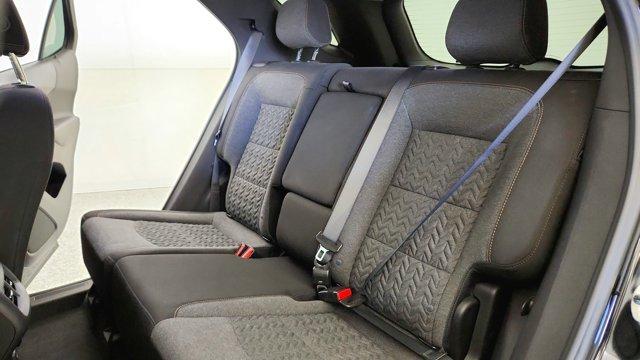 Photo of 2023 Mosaic Black Metallic Chevrolet Equinox