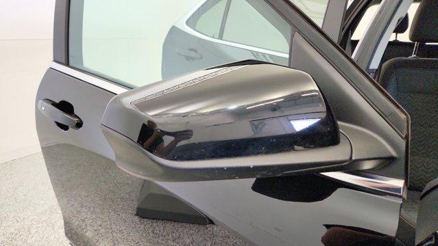 Photo of 2023 Mosaic Black Metallic Chevrolet Equinox