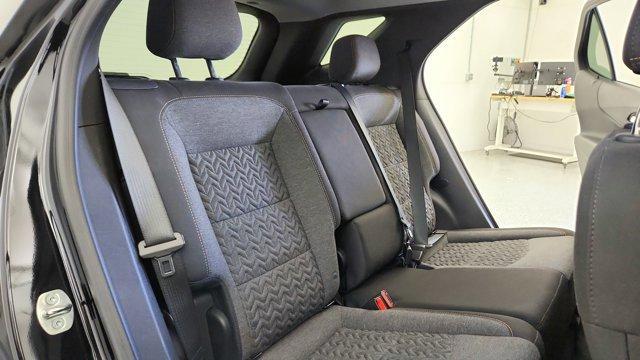 Photo of 2023 Mosaic Black Metallic Chevrolet Equinox