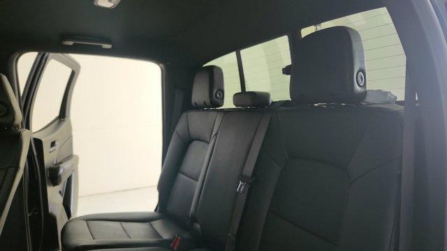 Photo of 2026 Black Chevrolet Colorado