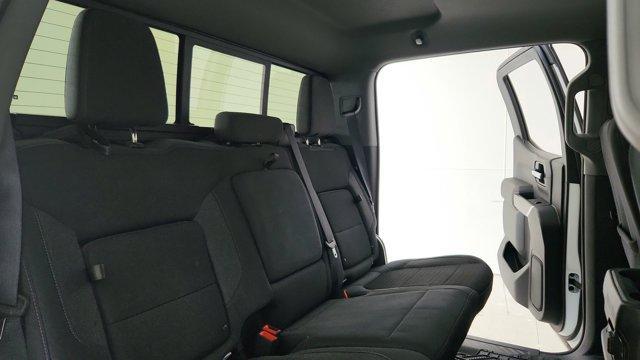 Photo of 2020 Summit White Chevrolet Silverado 1500