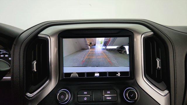 Photo of 2020 Summit White Chevrolet Silverado 1500